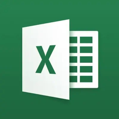 Microsoft Excel